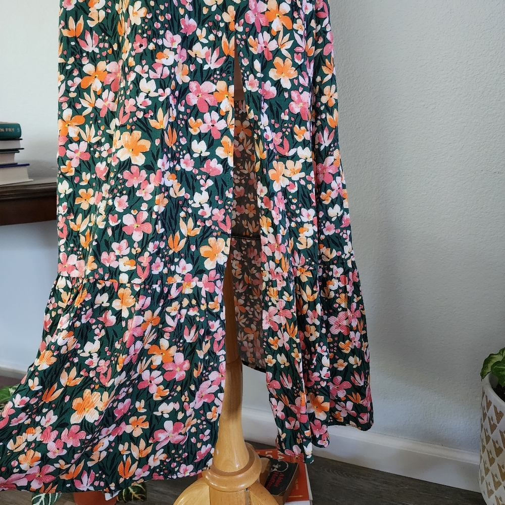BEAUTIFUL ZARA DRESS - Picture 13 of 16